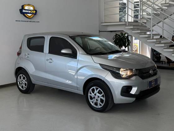 FIAT MOBI 1.0 EVO FLEX EASY ON MANUAL